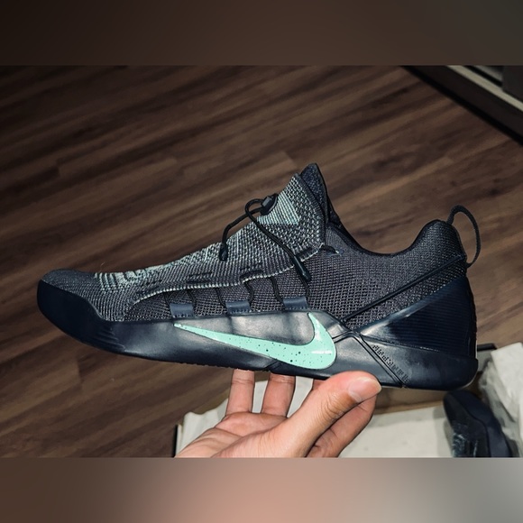 Nike Kobe A.D. NXT MAMBACURIAL SIZE 12 rare shoes! - Picture 6 of 6